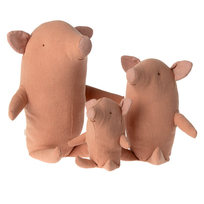 Maileg Trüffelschwein Schweinchen rosa