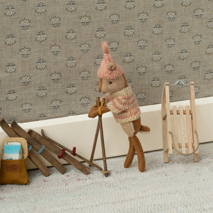 Maileg Weihnachten &quot;Reh&quot; 17 cm