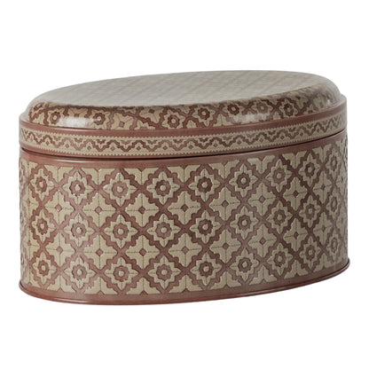 Maileg Aufbewahrungsdosen Weihnachten Set oder einzeln