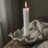 majas cottage kerzenhalter blomstra muschelfarben anna und ole shop