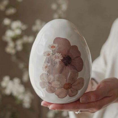 majas cottage osterei weiß floral groß anna und ole shop