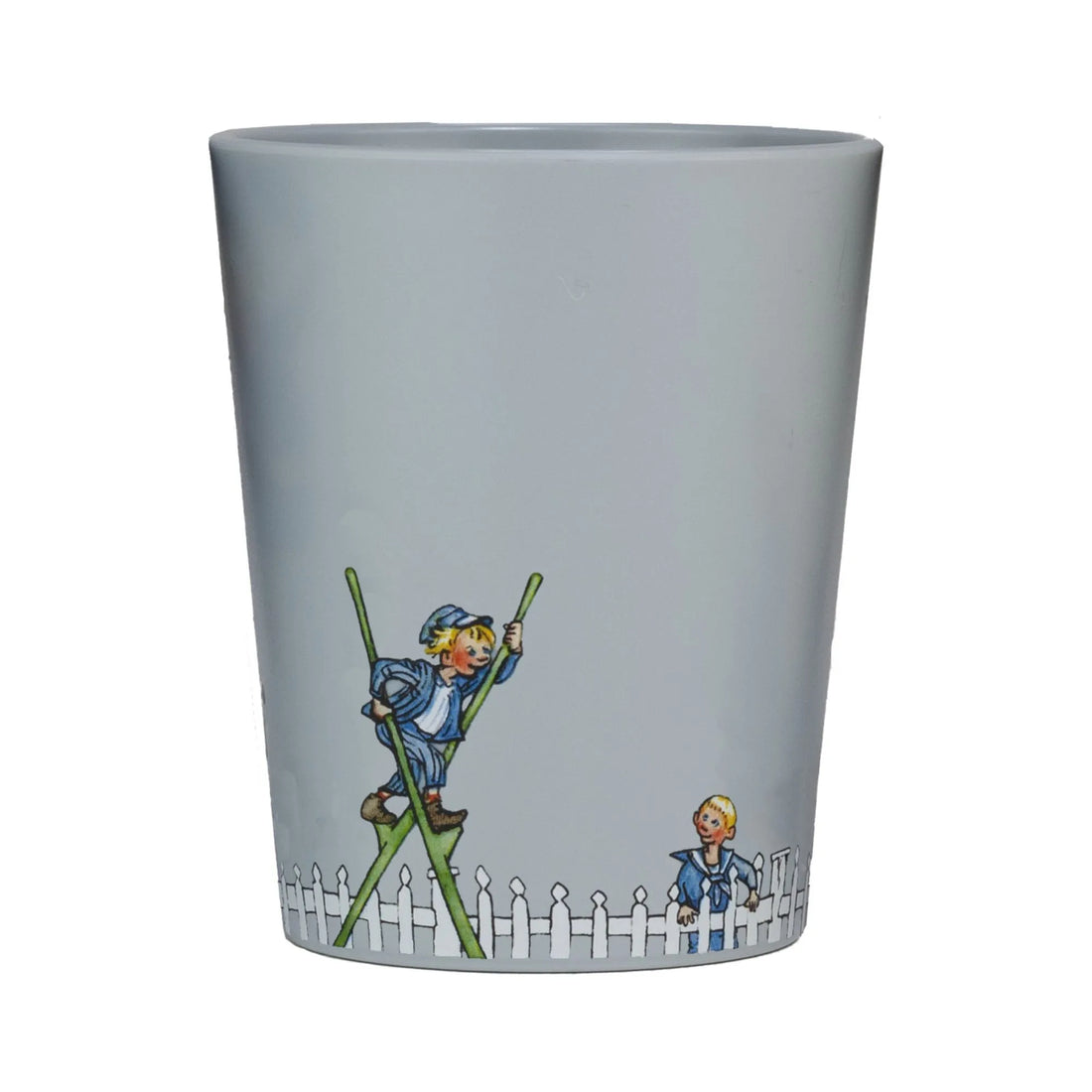 Rätt Start "Michel aus Lönneberga" Trinkbecher 200 ml dunkelblau