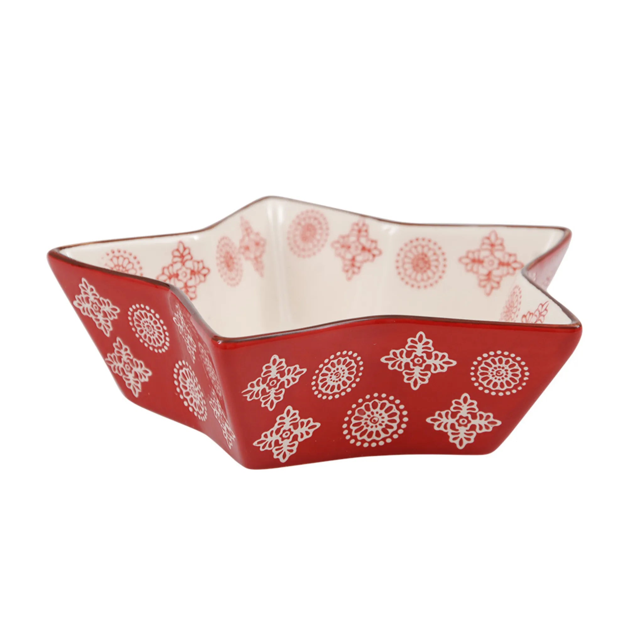 miljögarden, Schüssel Merry Stern groß Anna und Ole shop