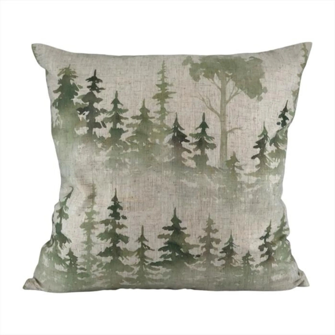 miljögarden kissenhülle pinewood grün anna und ole shop