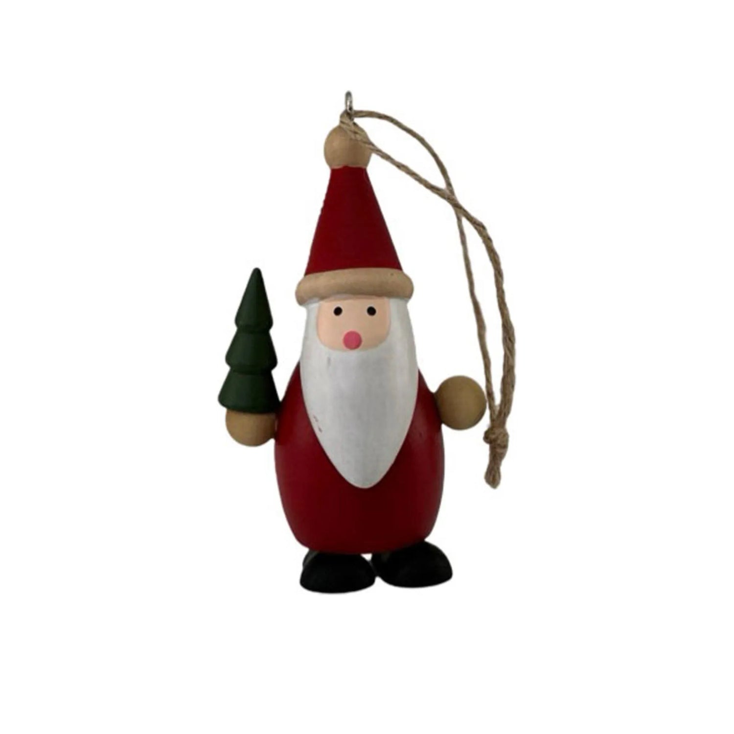 miljögarden wichtel weihnachtsmann zum hängen anna und ole shop