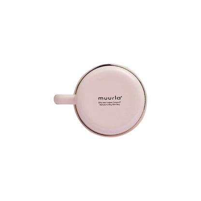 Muurla Tasse aus Emaille Michel aus Lönneberga "Ida" 250 ml