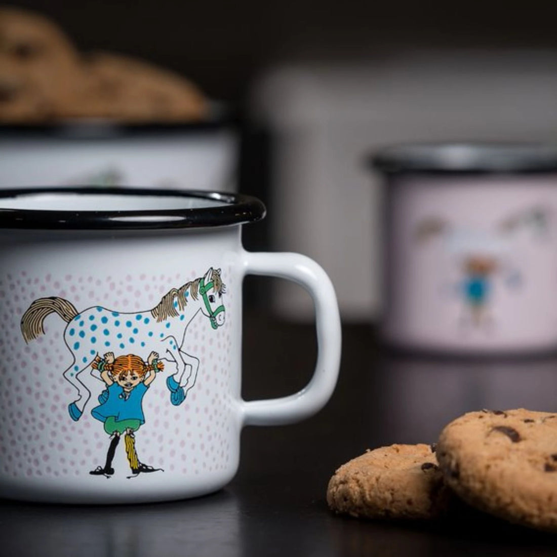 muurla tasse pippi und ihr pferd annaundoleshop