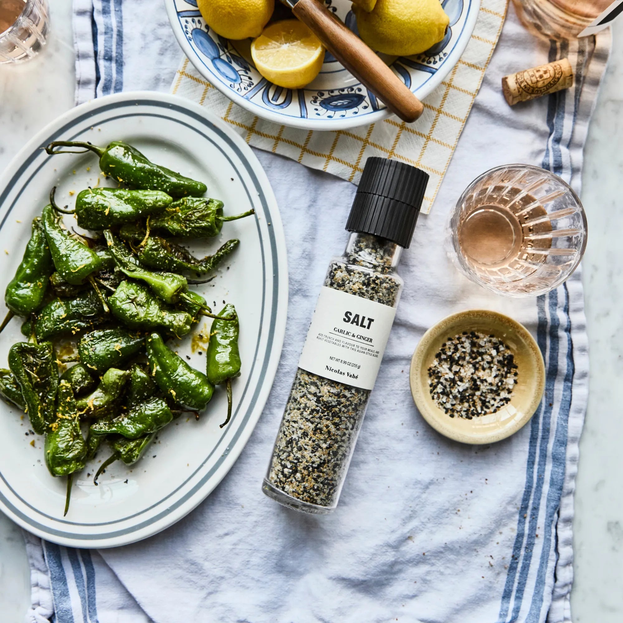 nicolas vahe gewürzmischung salz knoblauch ingwer anna und ole shop