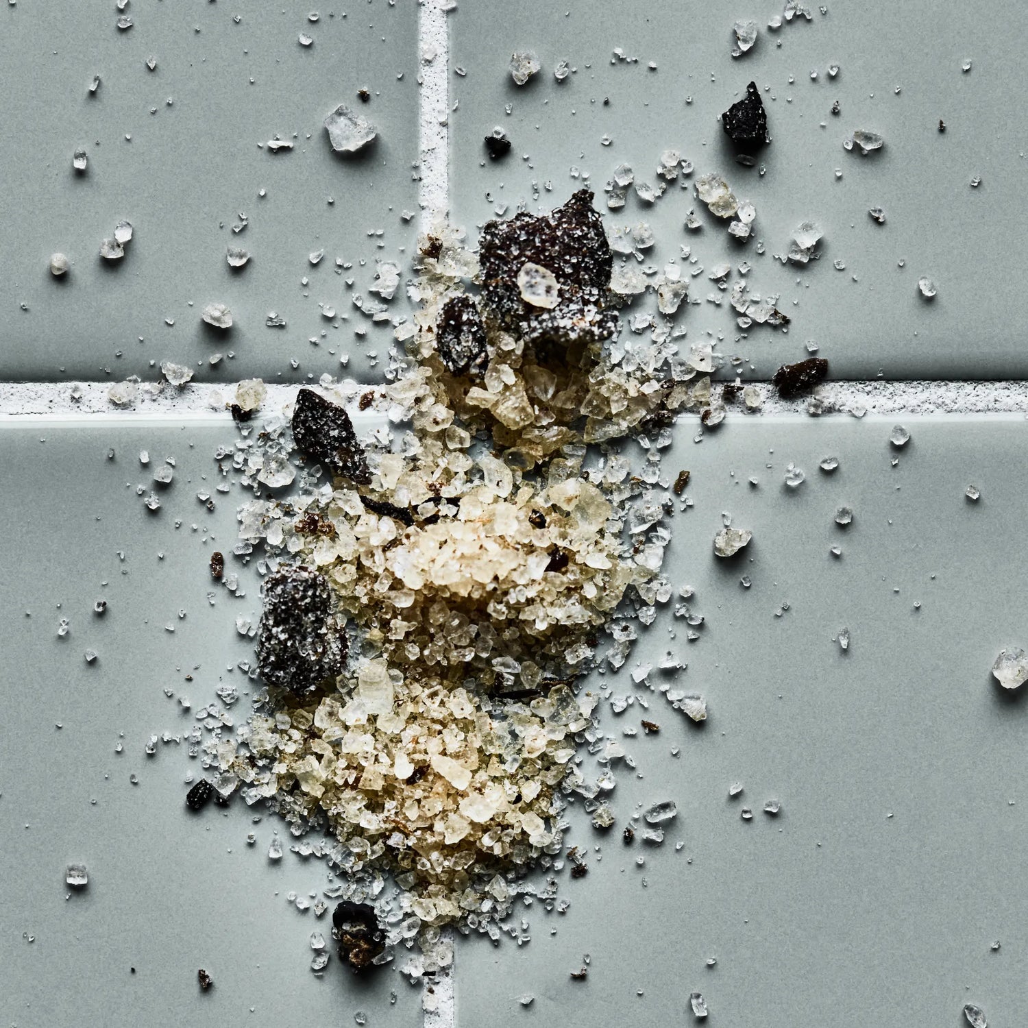 Nicolas Vahé Gewürzmühle &quot;Meersalz &amp; Pilze&quot; 330 g