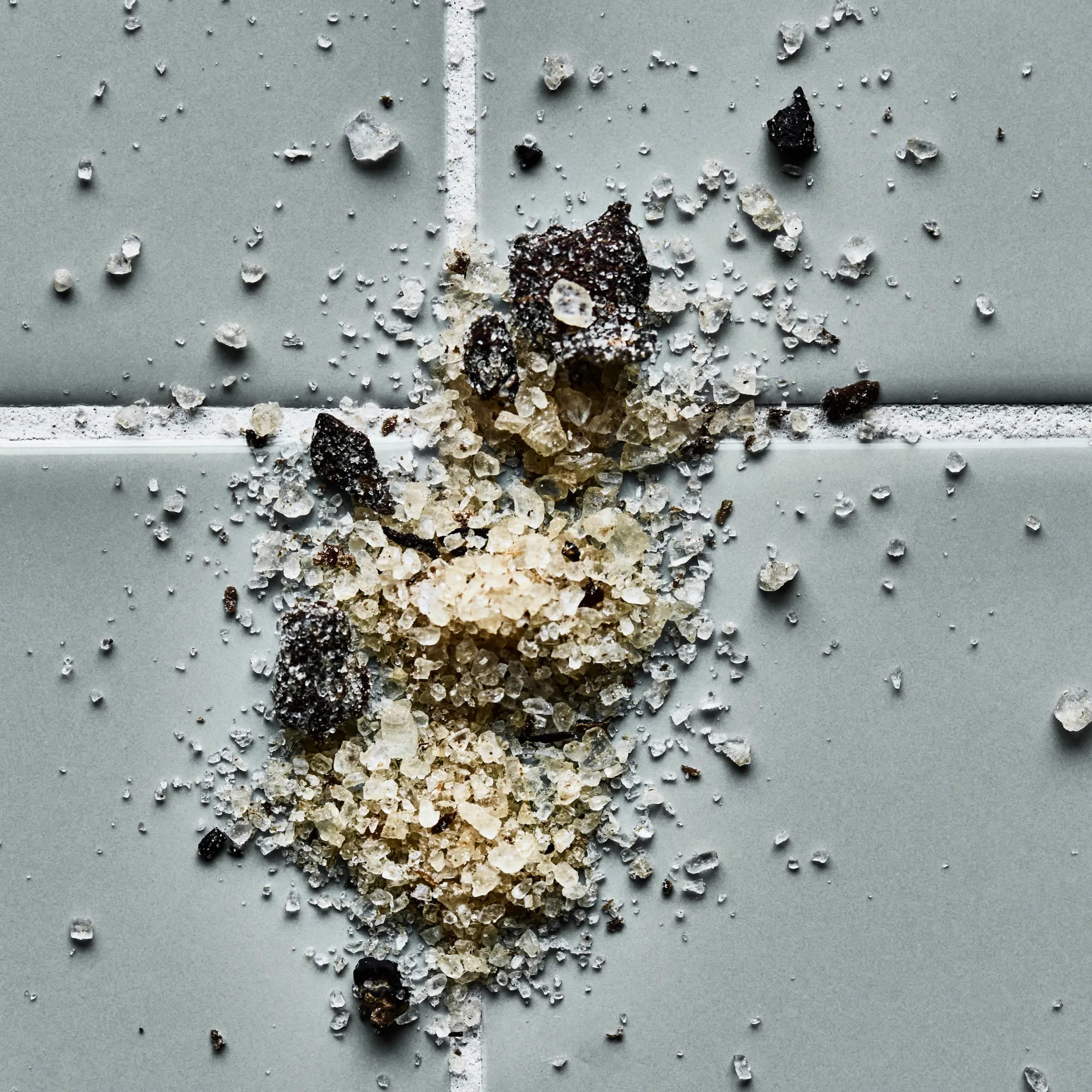 Nicolas Vahé Gewürzmühle &quot;Meersalz &amp; Pilze&quot; 330 g