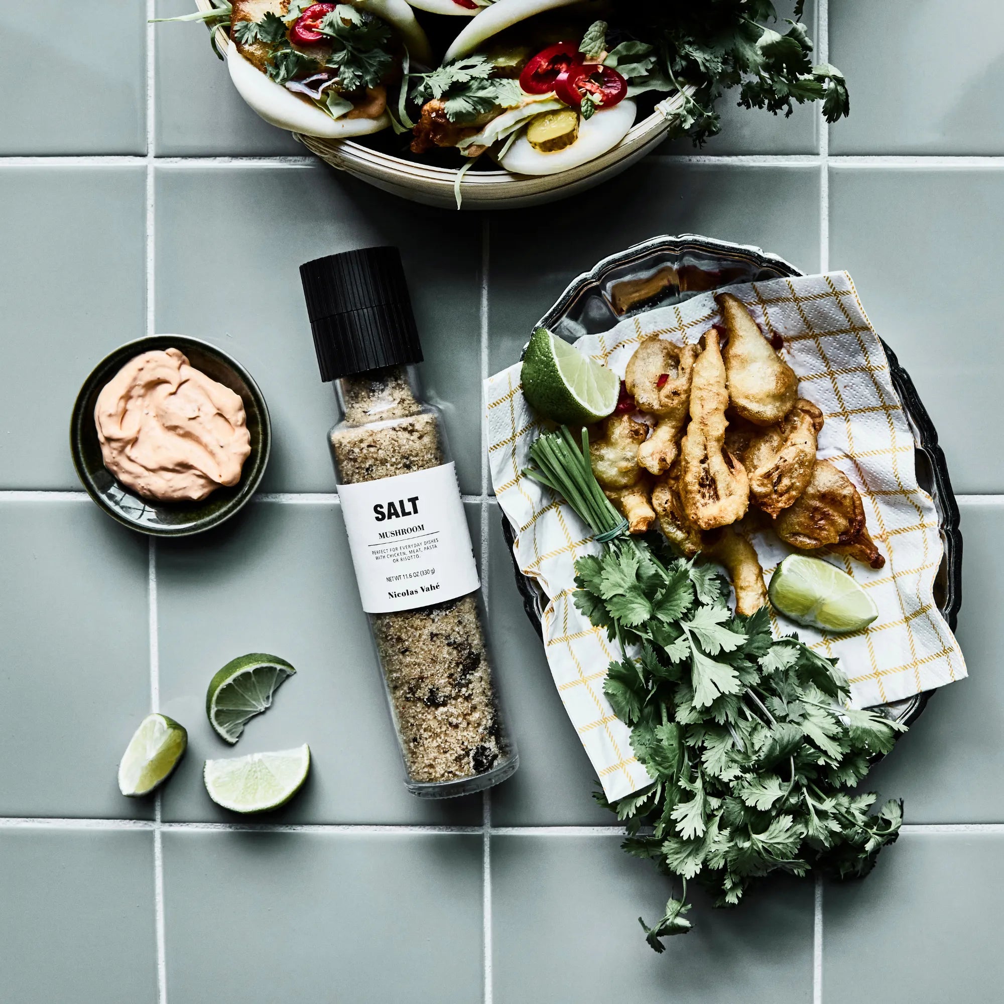 nicolas vahe gewürzmischung salz pilze anna und ole shop