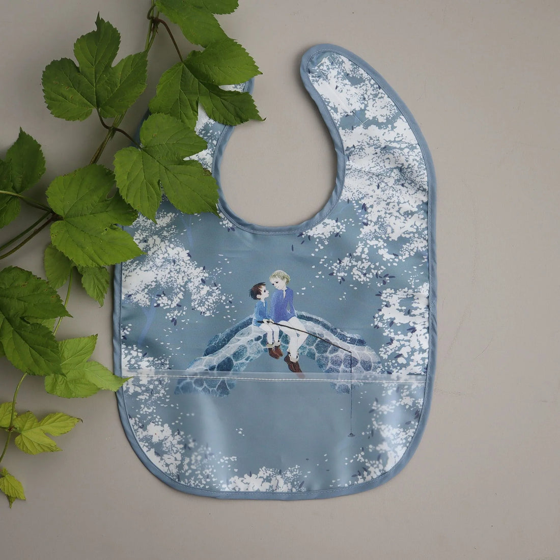 rätt start lätzchen brüder löwenherz annaundoleshop