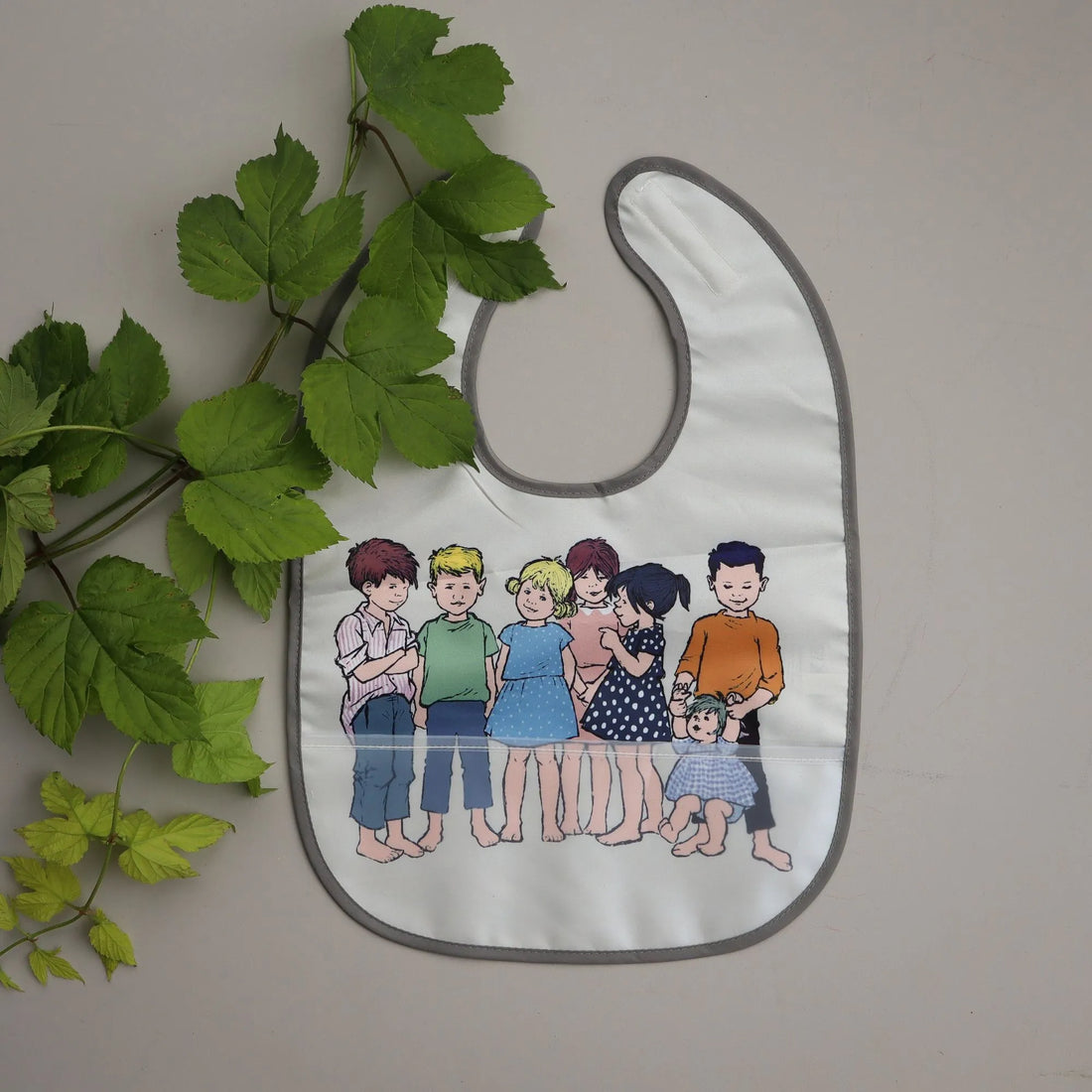 rätt start lätzchen kinder aus bullerbü annaundoleshop