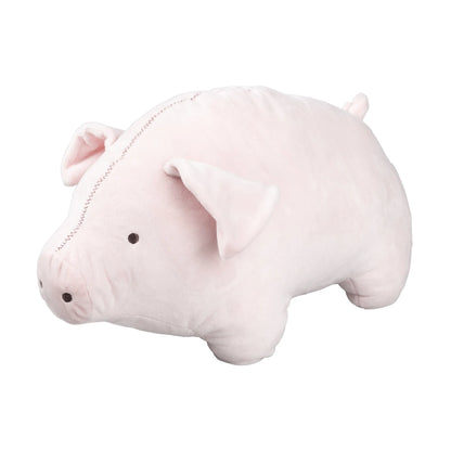 Rätt Start "Lotta aus der Krachmacherstraße" Kuscheltier Schwein "Teddy"