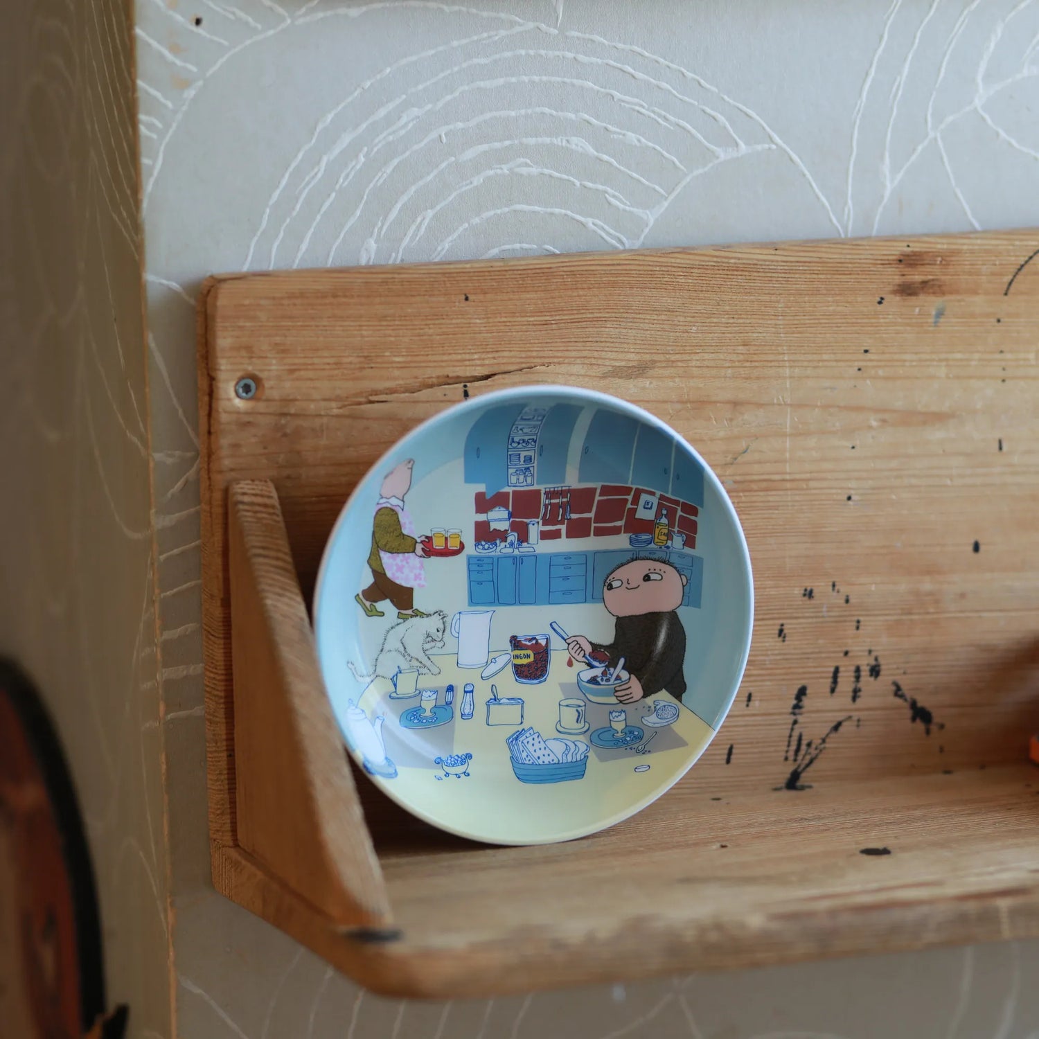 rätt start willi wiberg geschirr schüssel anna und ole shop