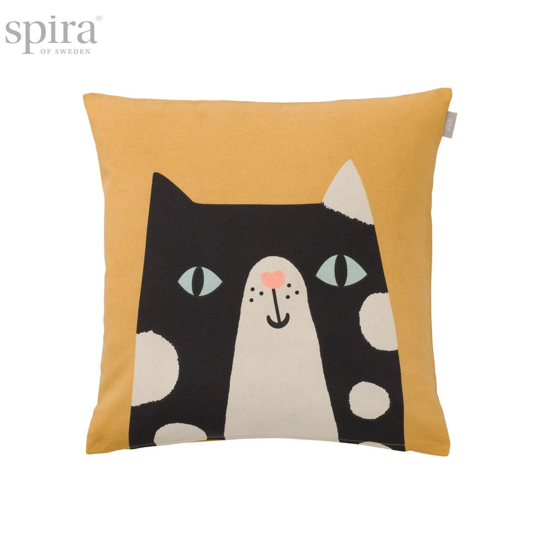 Spira of Sweden Kompis Kissenhülle "Doris"
