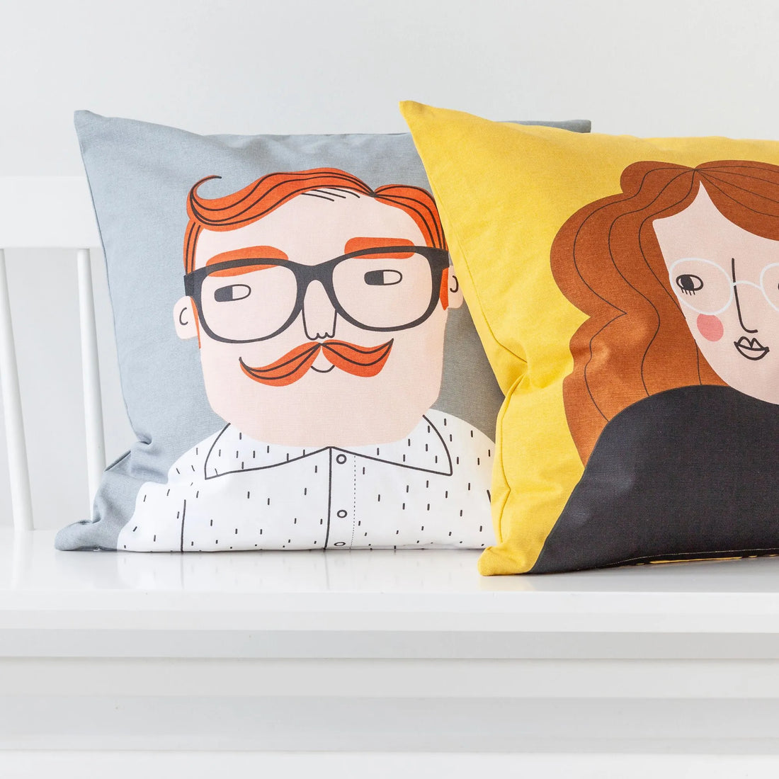 spira of sweden kissenhülle luke anna und ole shop