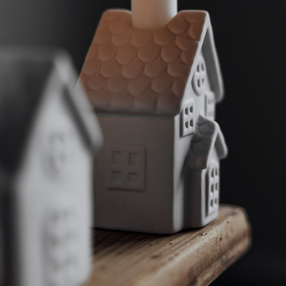 Storefactory "Ljusstaden" Nr. 1 Kerzenhalter