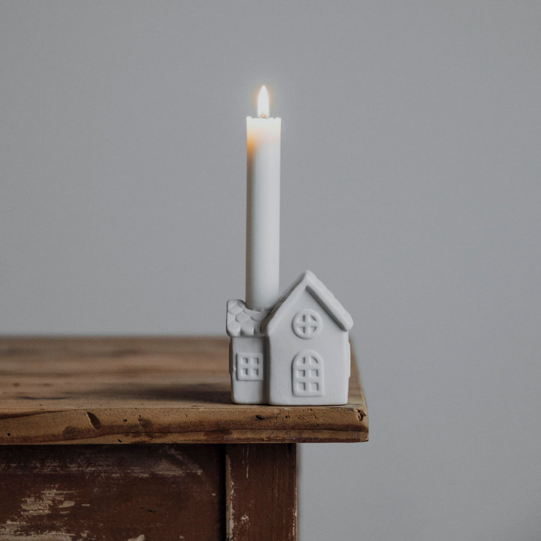 Storefactory "Ljusstaden" Nr. 2 Kerzenhalter