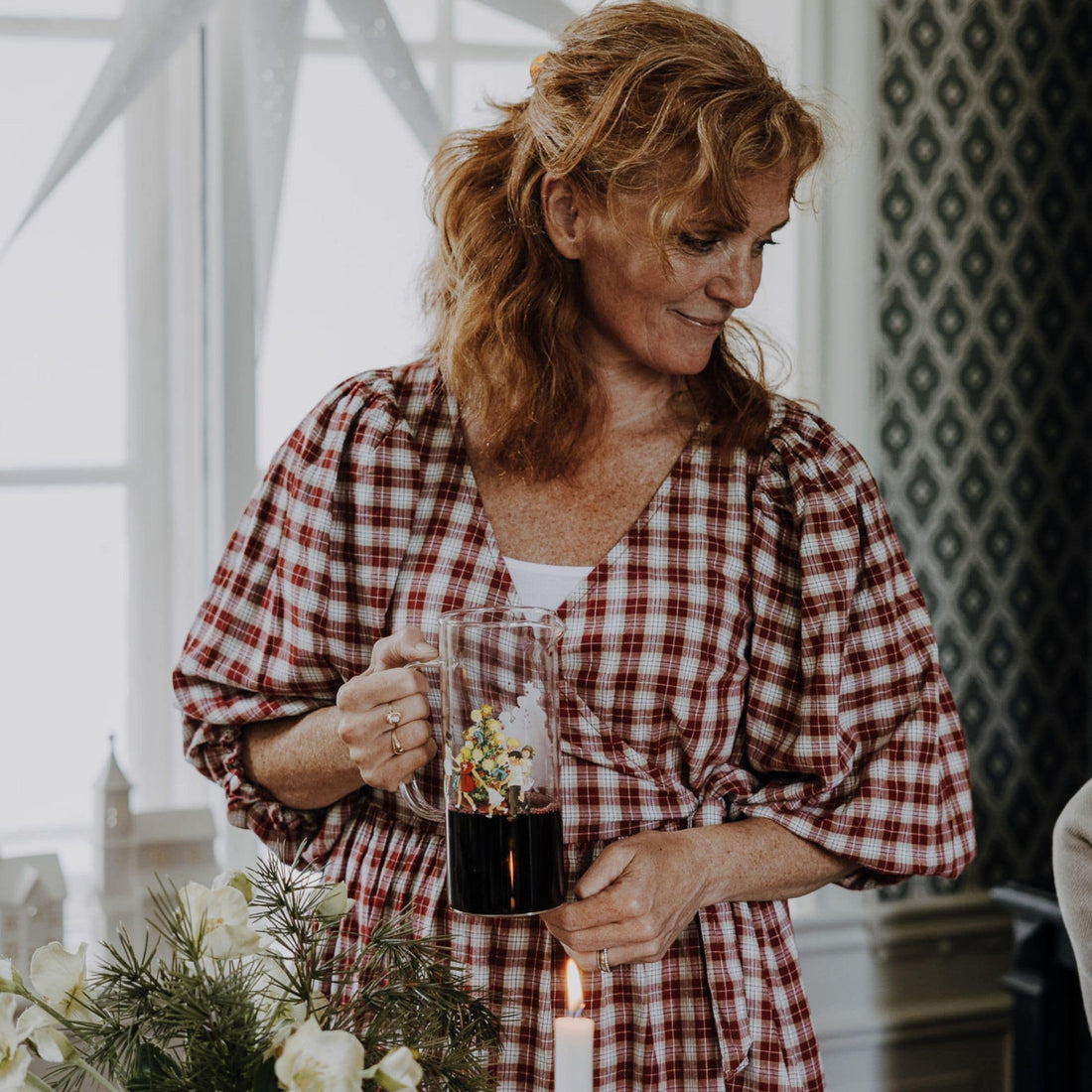 Storefactory "Wir Kinder von Bullerbü" Krug Kanne Kapitel 1