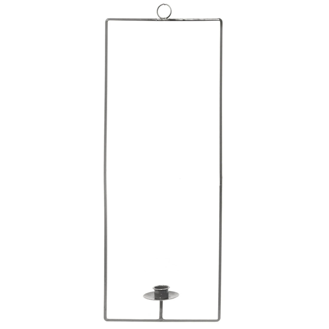 Storefactory "Torpa" Hängeleuchter dunkelgrau 50 cm