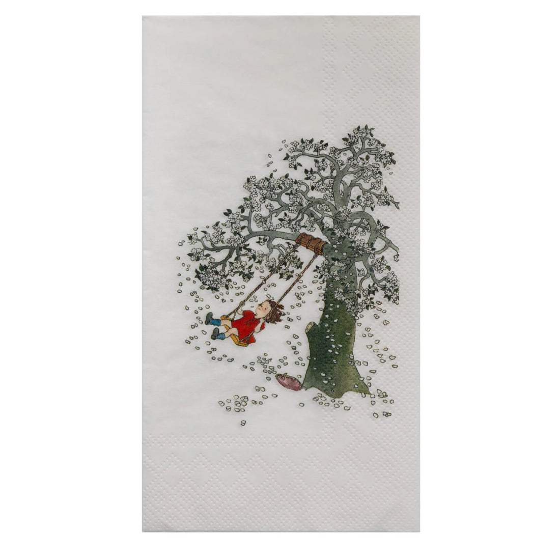 Storefactory "Lotta aus der Krachmacherstraße" Servietten 16 Stück Kapitel 1