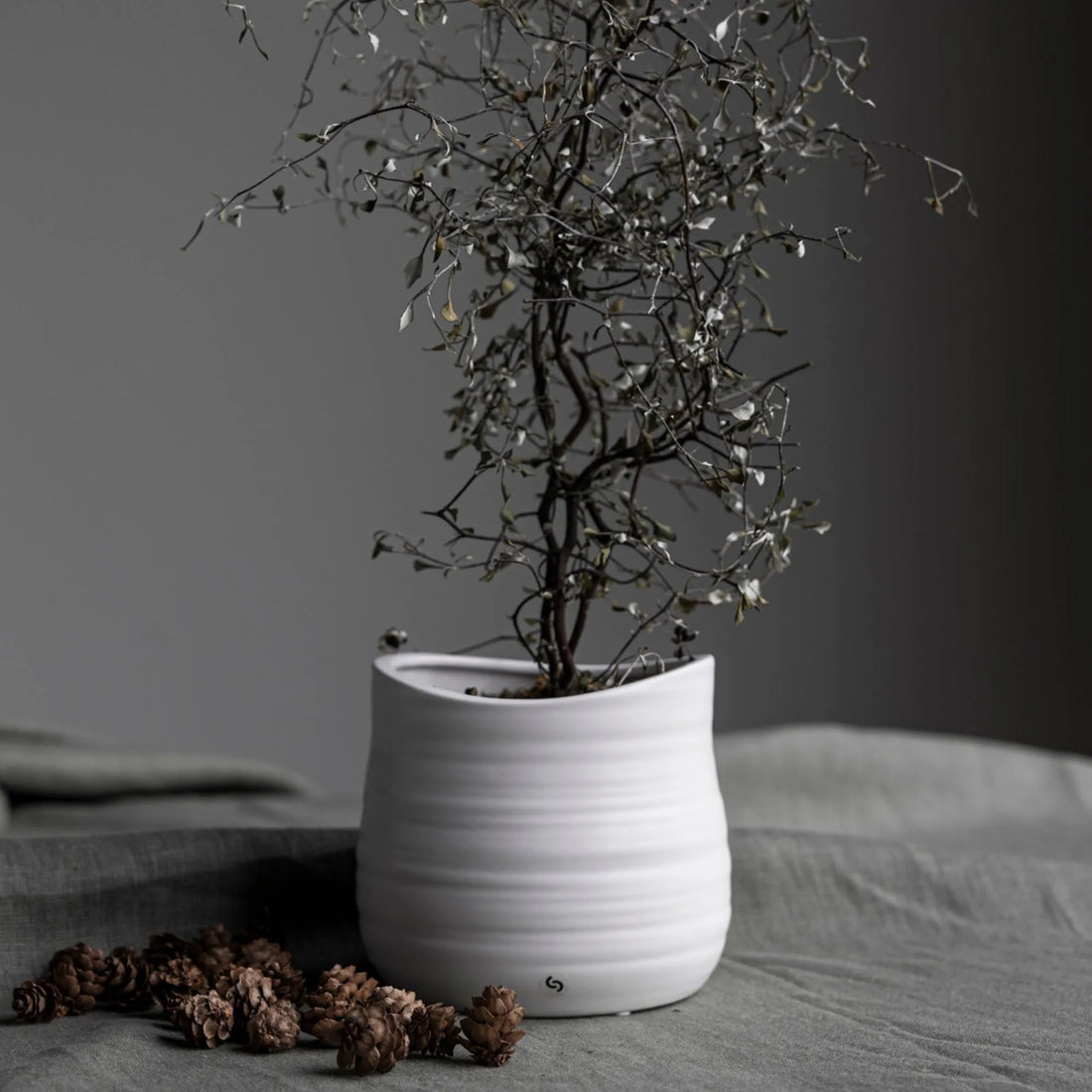 storefactory sjötorp blumentopf weiß annaundoleshop