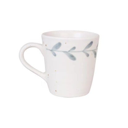 Strömshaga &quot;Viola&quot; Leaf Tasse Becher