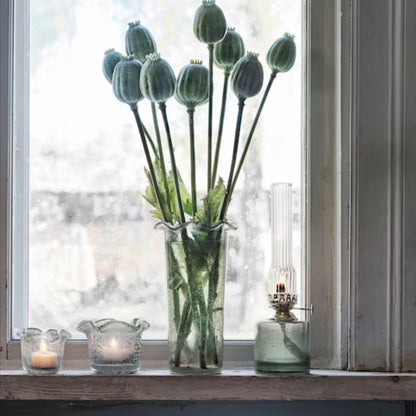 strömshaga Vase milla grün anna und ole shop