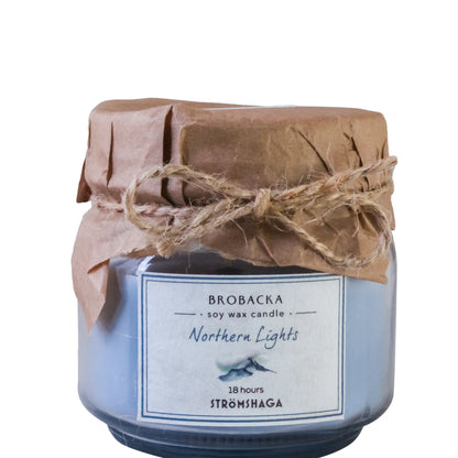 strömshaga brobacka duftkerze northern lights anna und ole shop