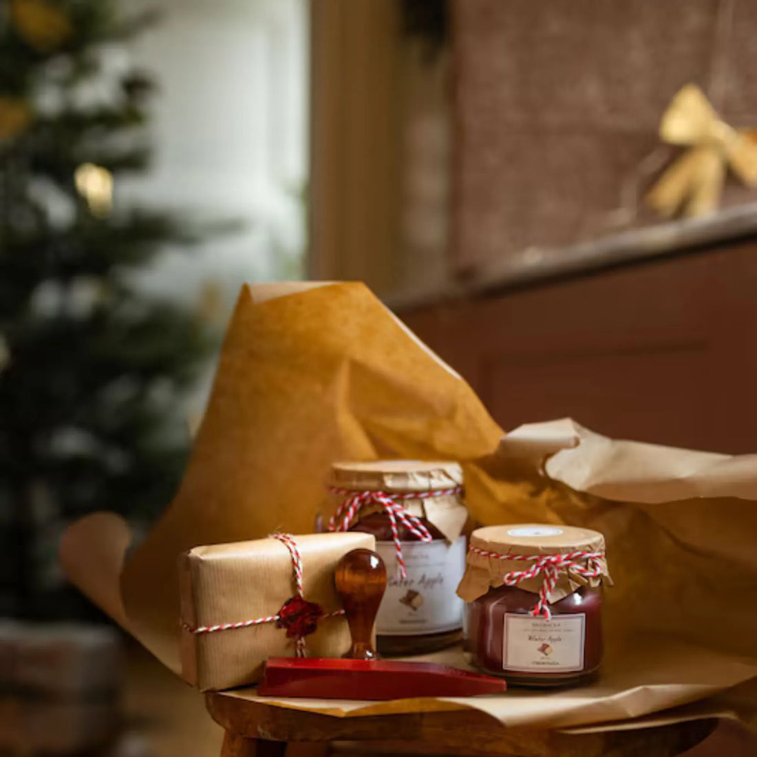 strömshaga brobacka duftkerze winterapfel anna und ole shop