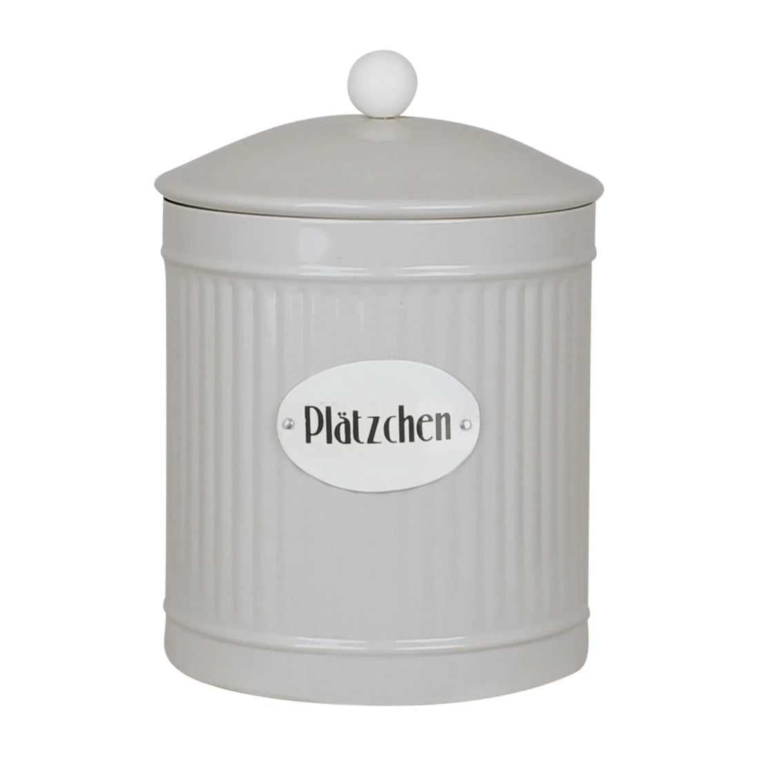 strömshaga dose hugo plätzchen beige anna und ole shop