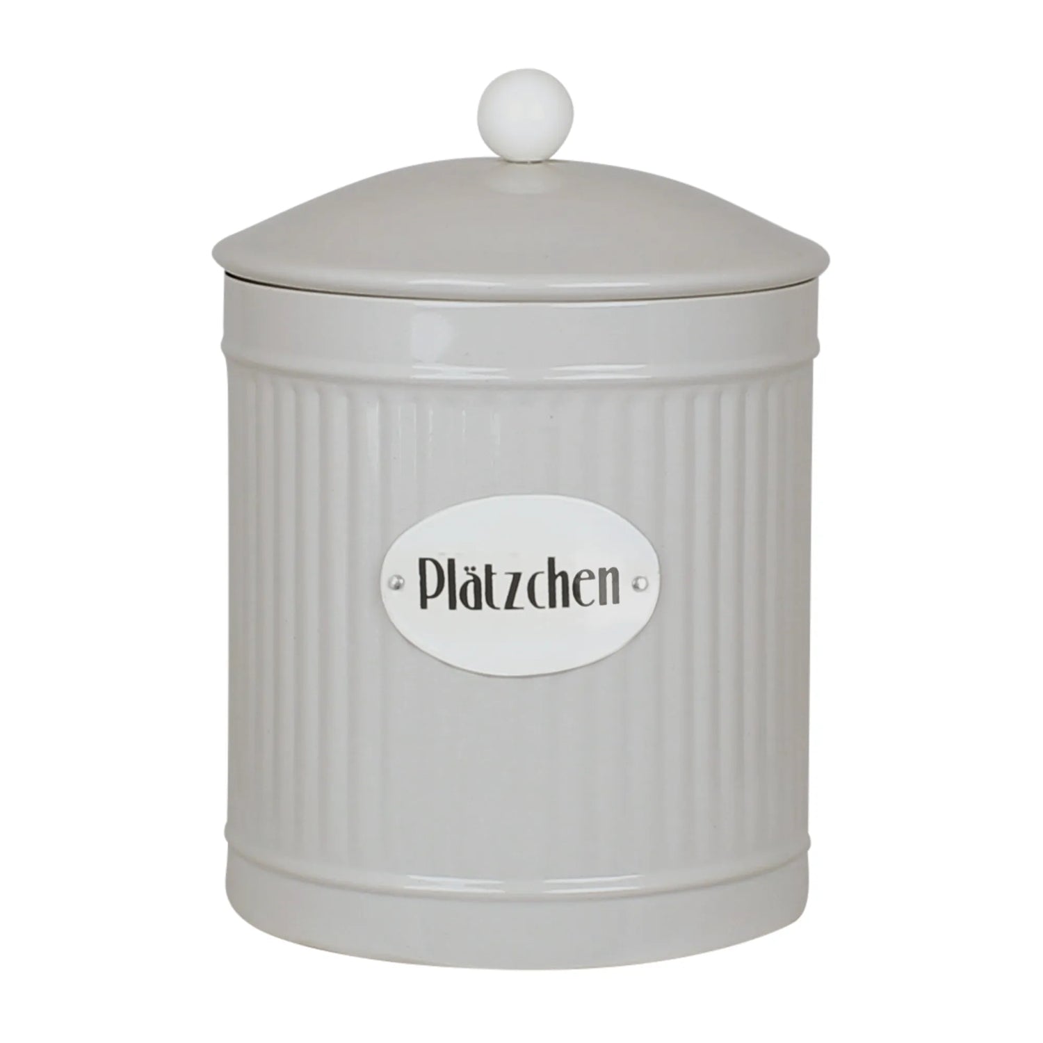 strömshaga dose hugo plätzchen beige anna und ole shop