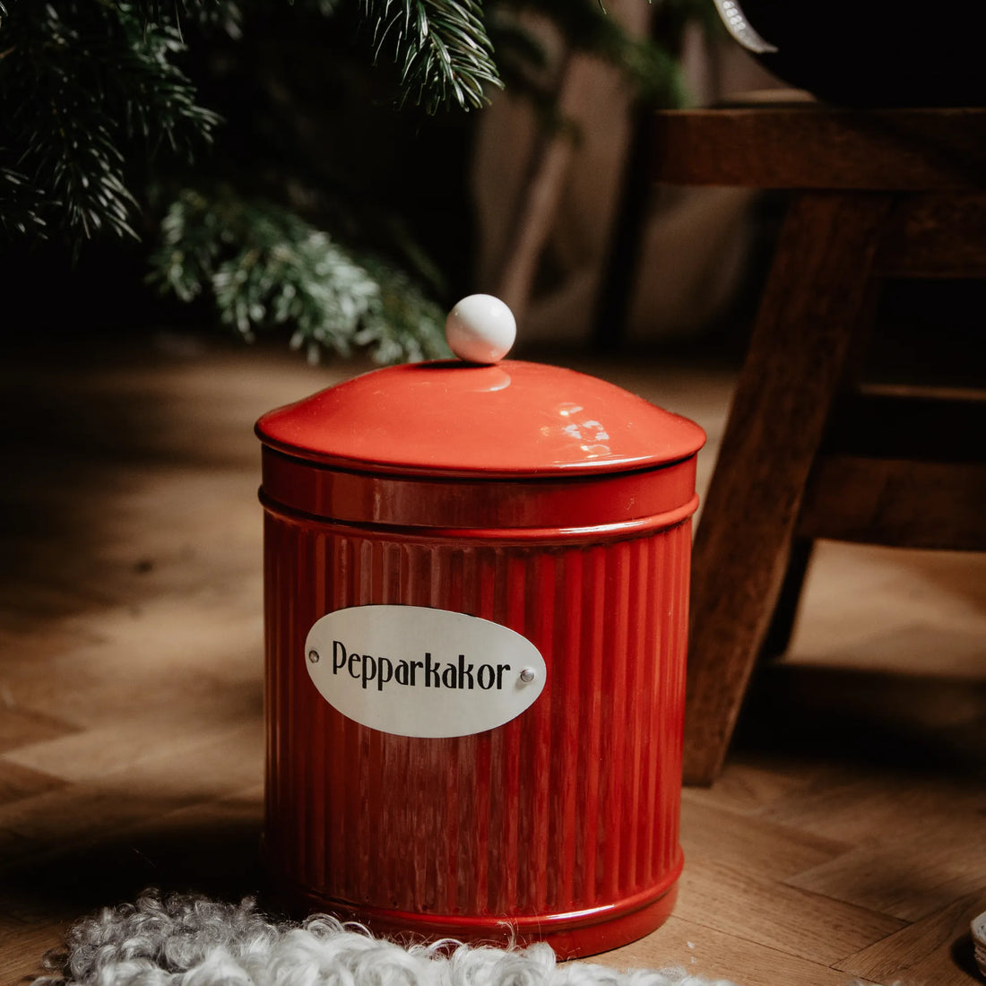 strömshaga dose pepparkakor anna und ole shop