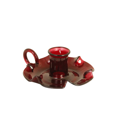 strömshaga kerzenhalter mona rot glas anna und ole shop