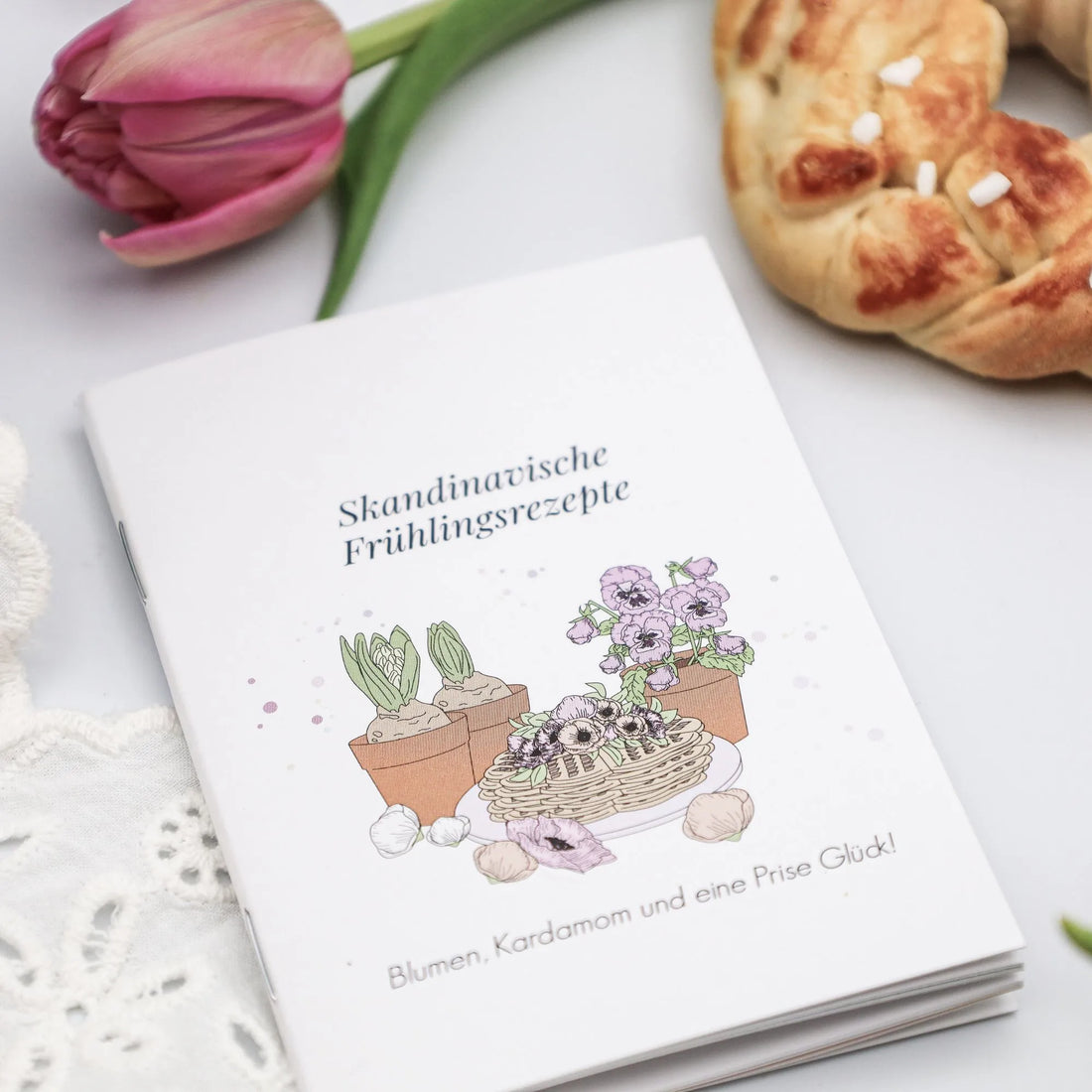 verblühmeinnicht buch skandinavische frühlingsrezepte annaundoleshop