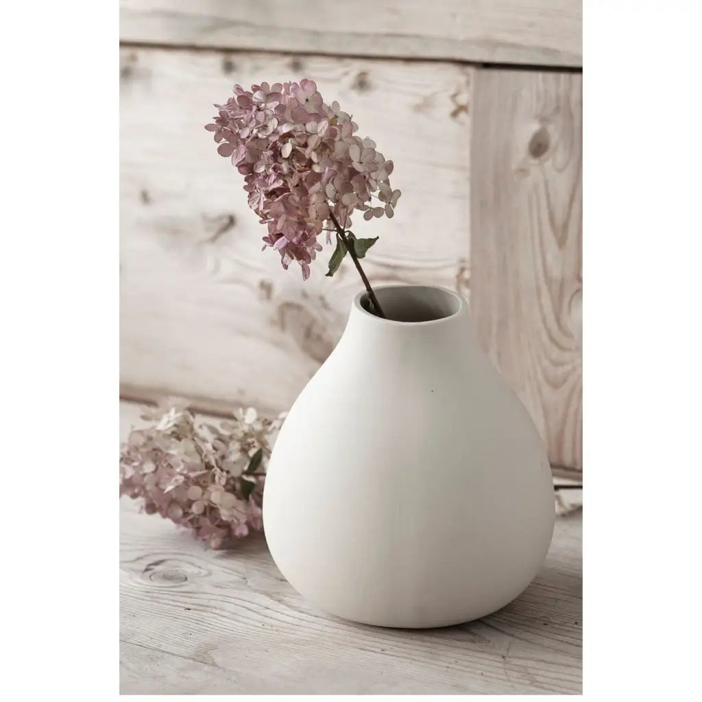 Storefactory Källa Vase beige Large - Vase